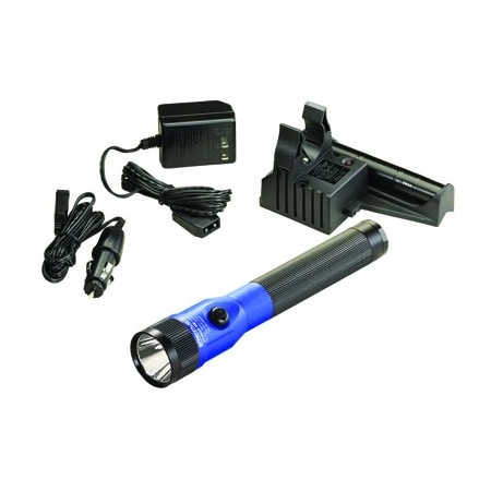 Streamlight STINGER BLUE DS LED Piggyback Charger SR75617